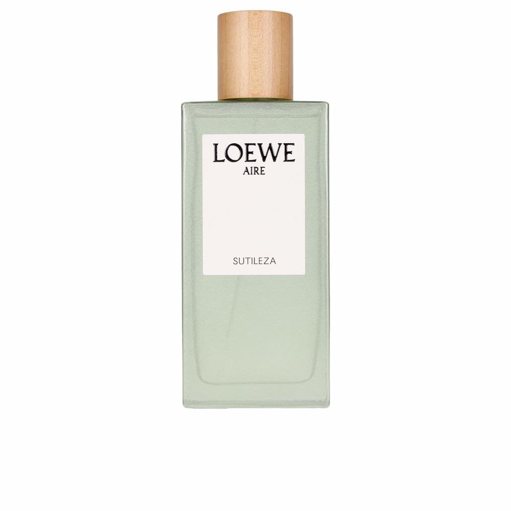 LOEWE SUTILEZA 100ml 香水　スティレサ Amazon | Loewe Aire Sutileza Eau De Toilette 100ml / ロエベ アイレ